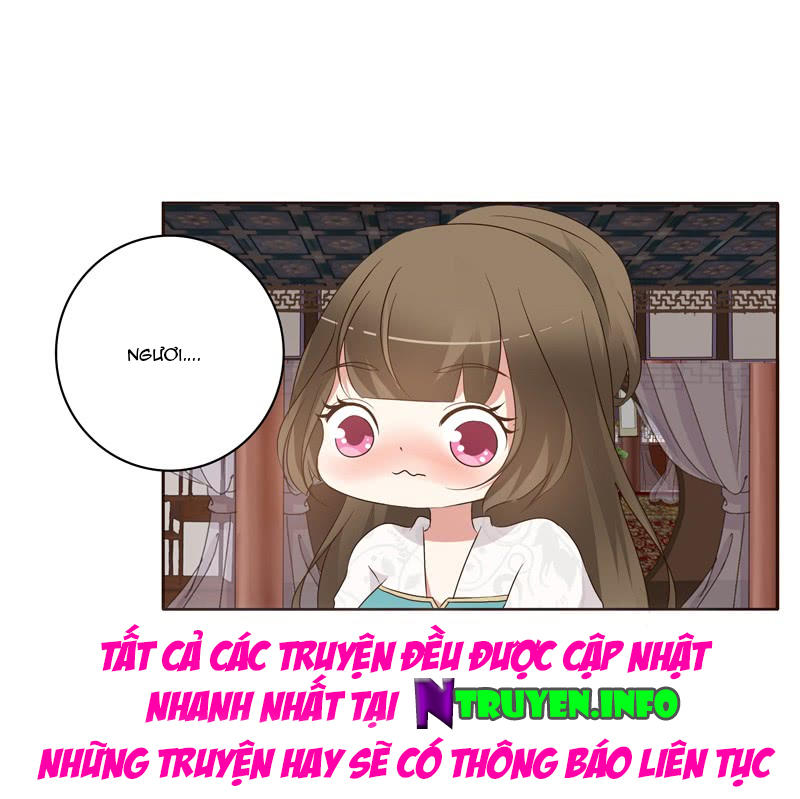 Thông Linh Phi Chapter 197 - Trang 2