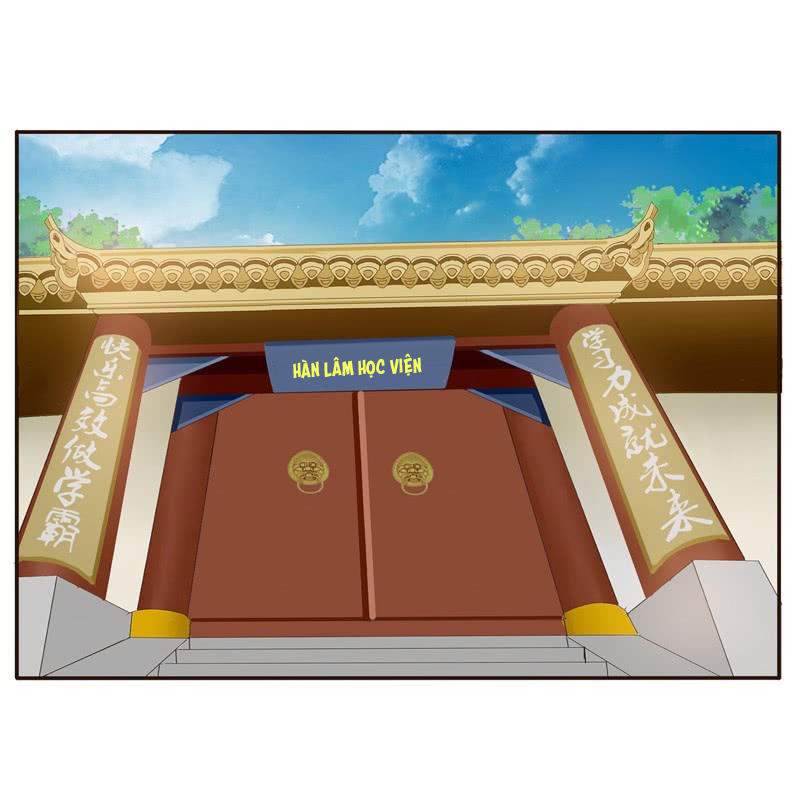 Thông Linh Phi Chapter 197 - Trang 2