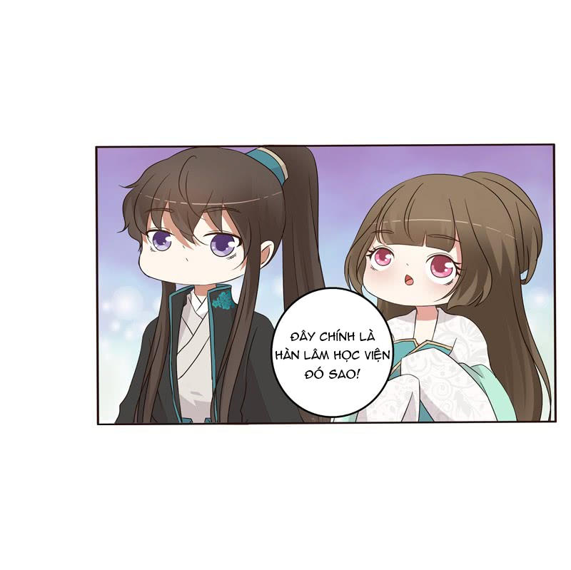 Thông Linh Phi Chapter 197 - Trang 2