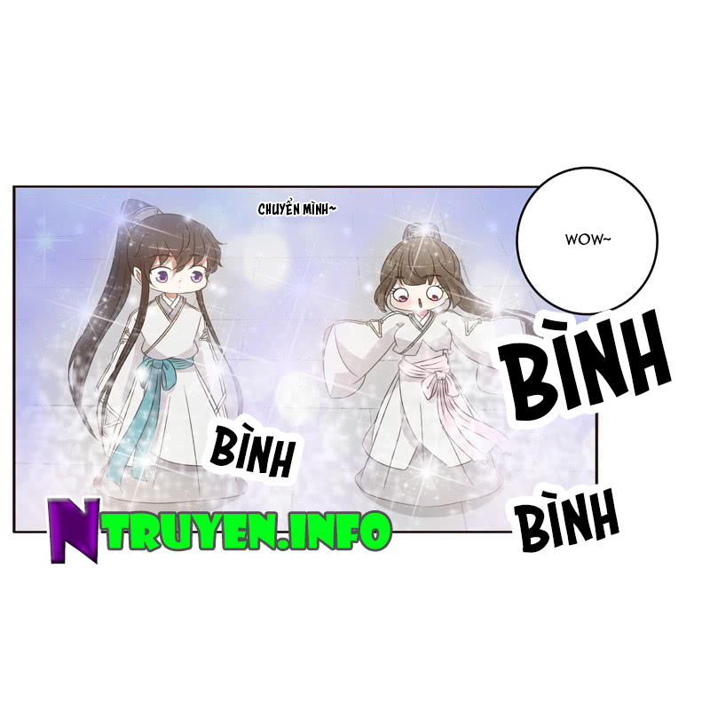 Thông Linh Phi Chapter 197 - Trang 2