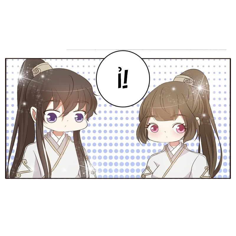 Thông Linh Phi Chapter 197 - Trang 2