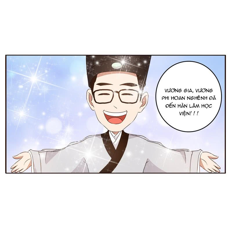 Thông Linh Phi Chapter 197 - Trang 2
