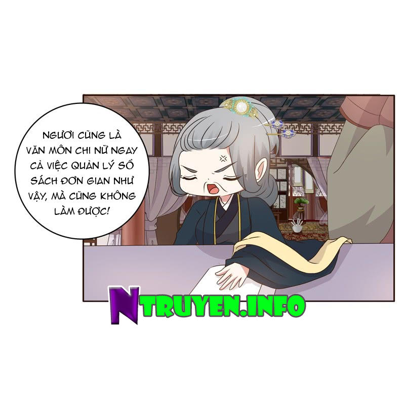 Thông Linh Phi Chapter 197 - Trang 2