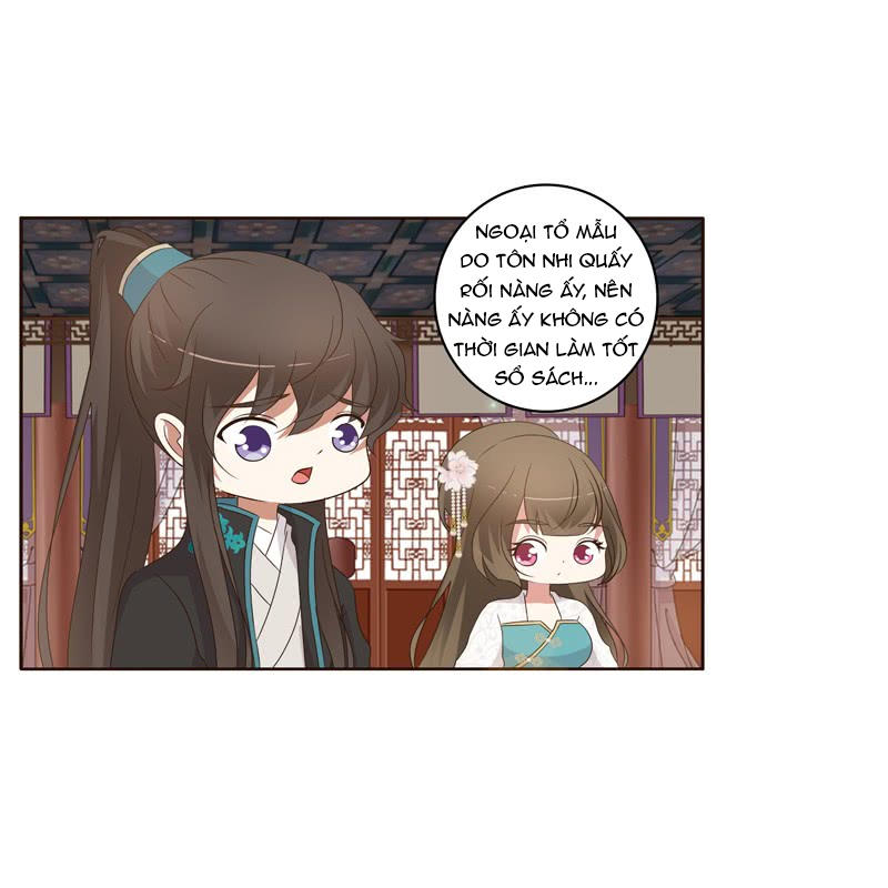 Thông Linh Phi Chapter 197 - Trang 2