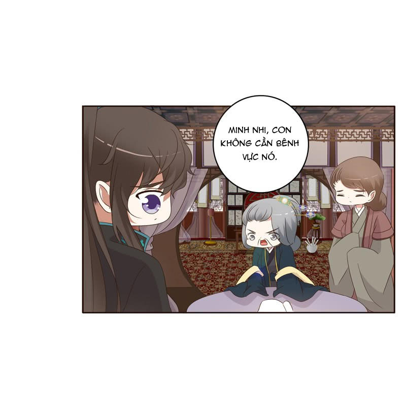 Thông Linh Phi Chapter 197 - Trang 2