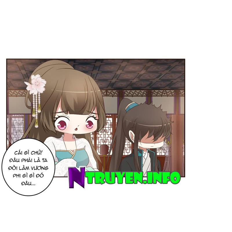Thông Linh Phi Chapter 197 - Trang 2
