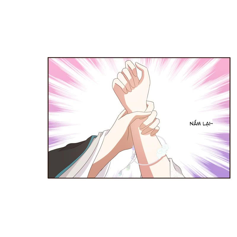 Thông Linh Phi Chapter 197 - Trang 2