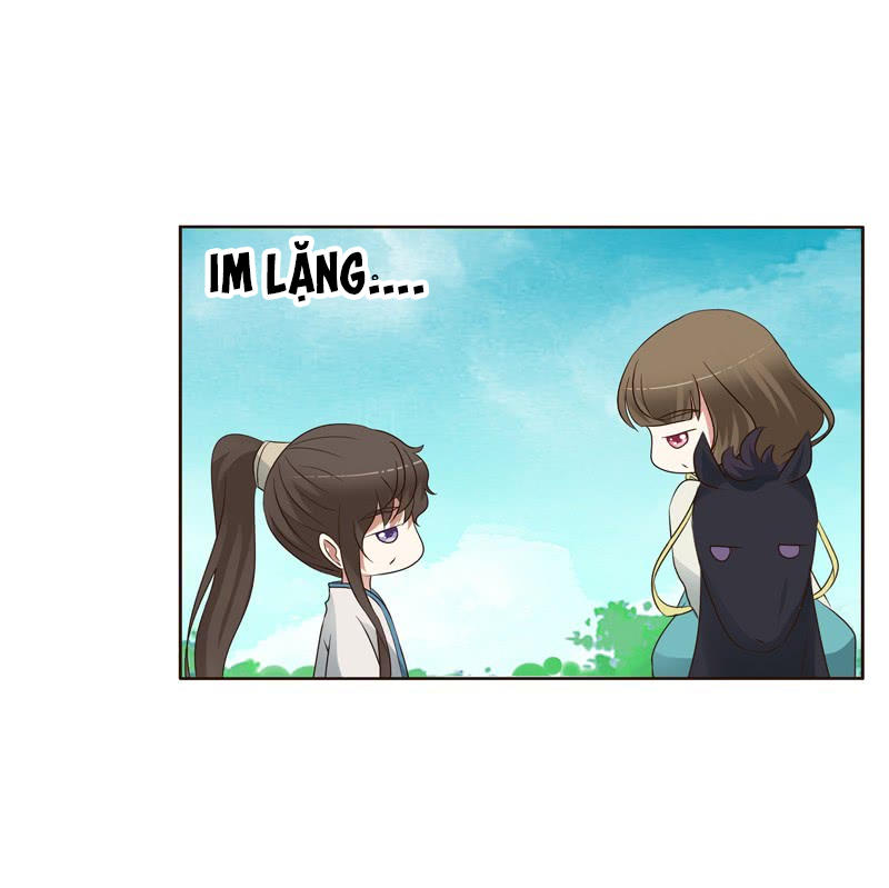 Thông Linh Phi Chapter 198.5 - Trang 2