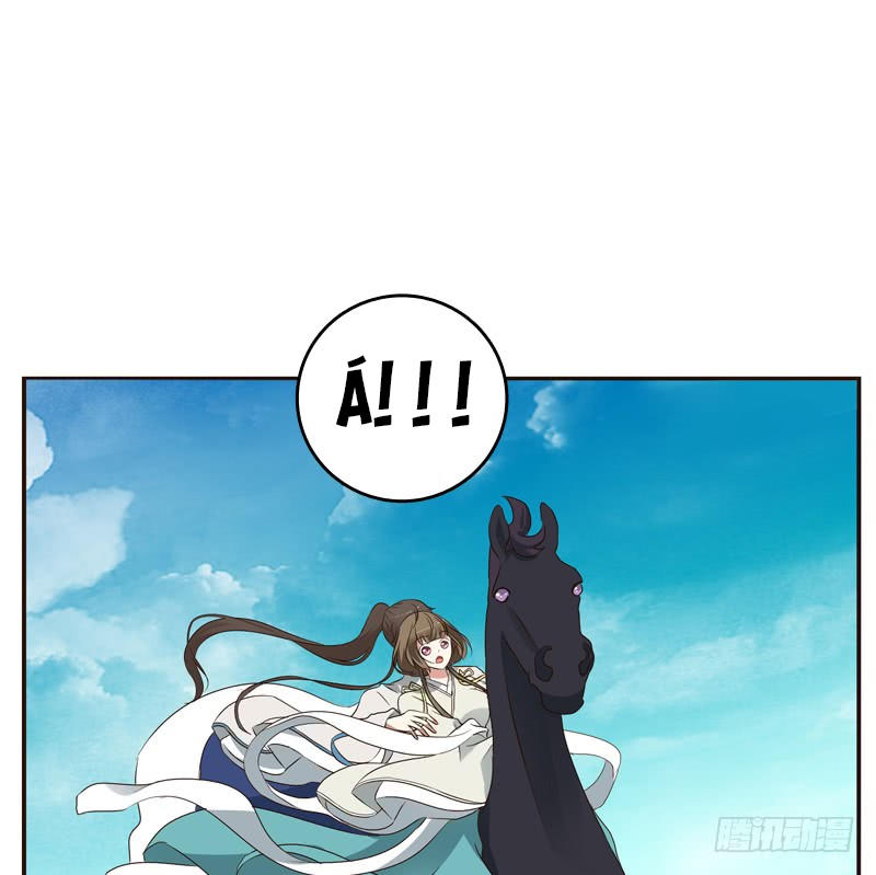 Thông Linh Phi Chapter 198.5 - Trang 2