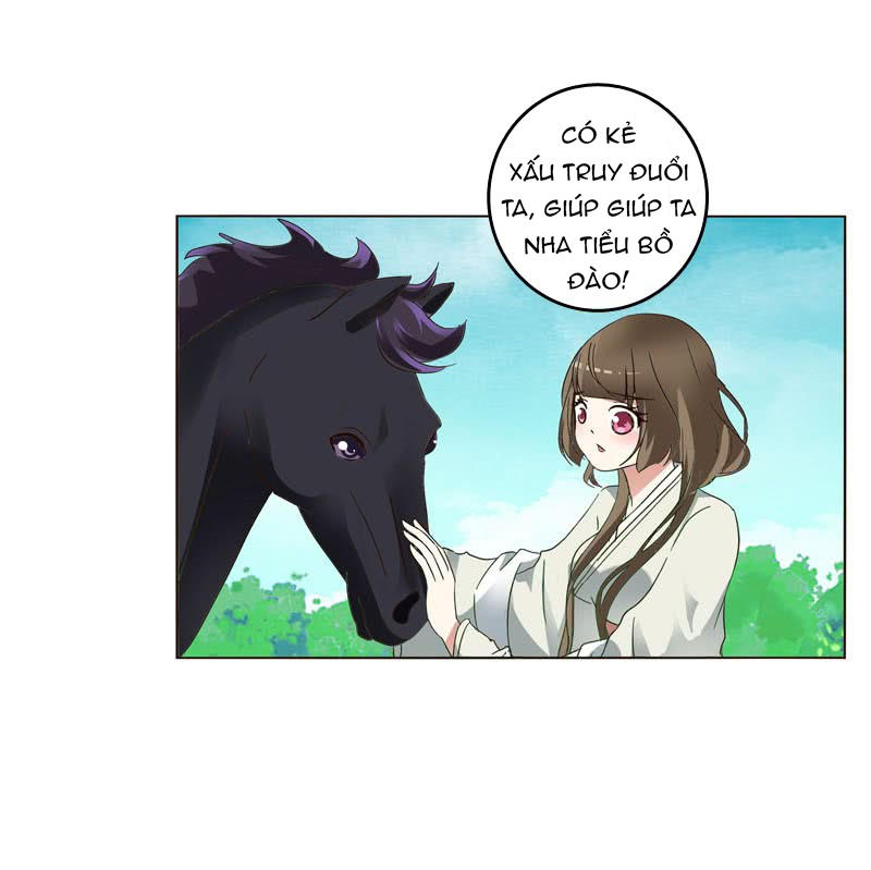 Thông Linh Phi Chapter 198 - Trang 2