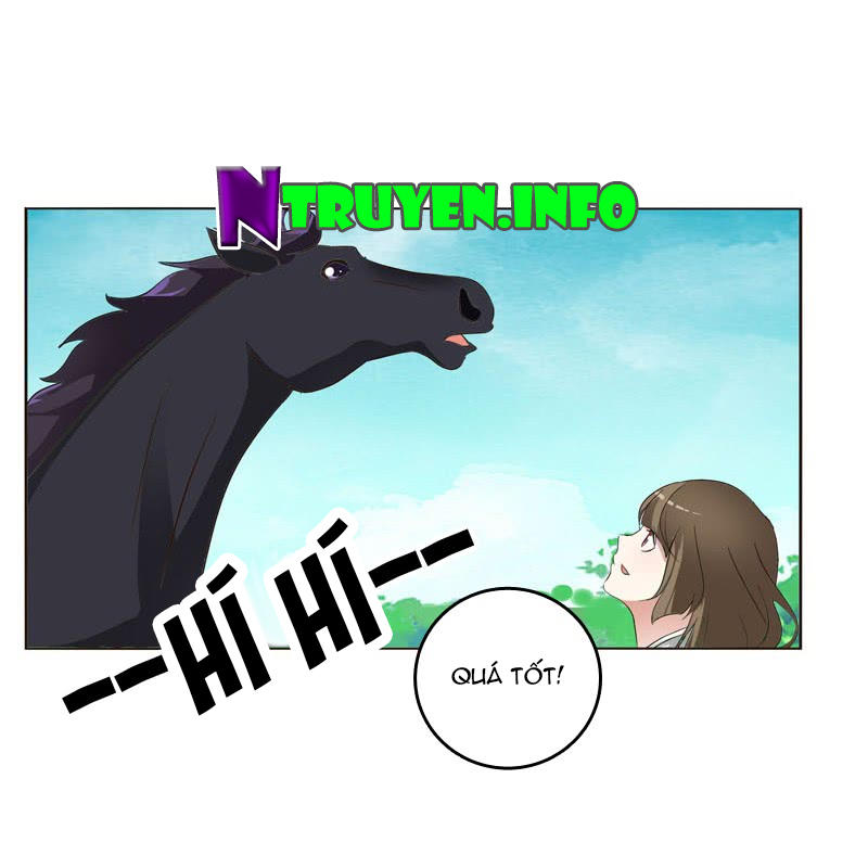Thông Linh Phi Chapter 198 - Trang 2