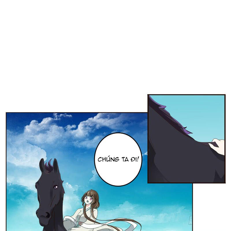 Thông Linh Phi Chapter 198 - Trang 2