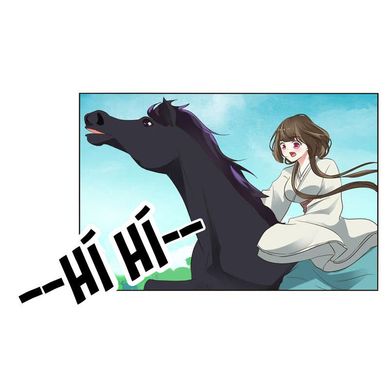 Thông Linh Phi Chapter 198 - Trang 2