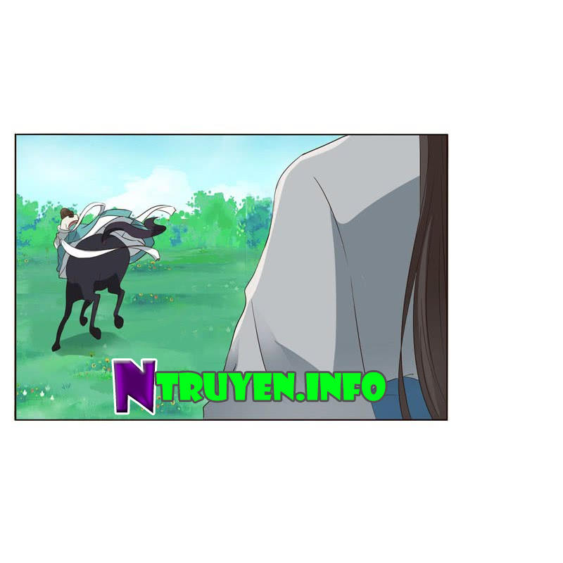 Thông Linh Phi Chapter 198 - Trang 2