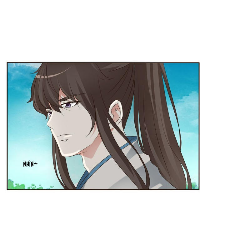 Thông Linh Phi Chapter 198 - Trang 2