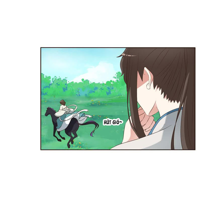 Thông Linh Phi Chapter 198 - Trang 2