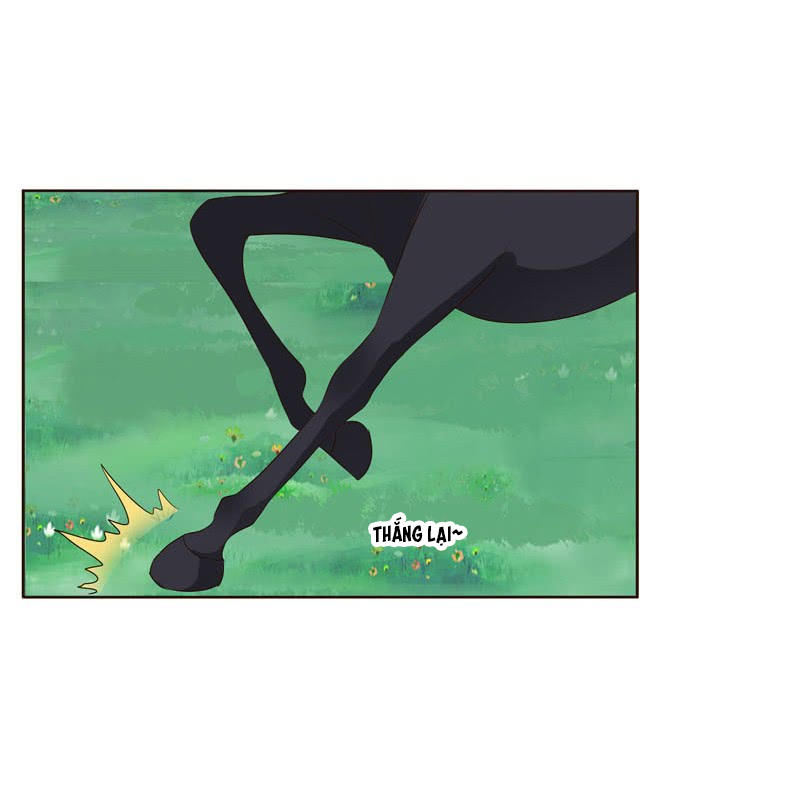 Thông Linh Phi Chapter 198 - Trang 2