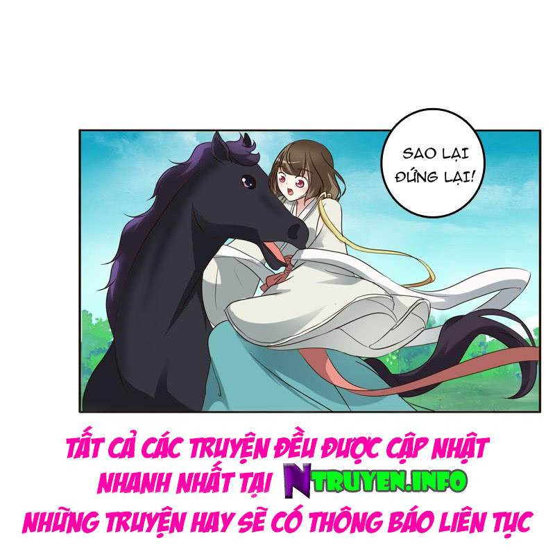 Thông Linh Phi Chapter 198 - Trang 2