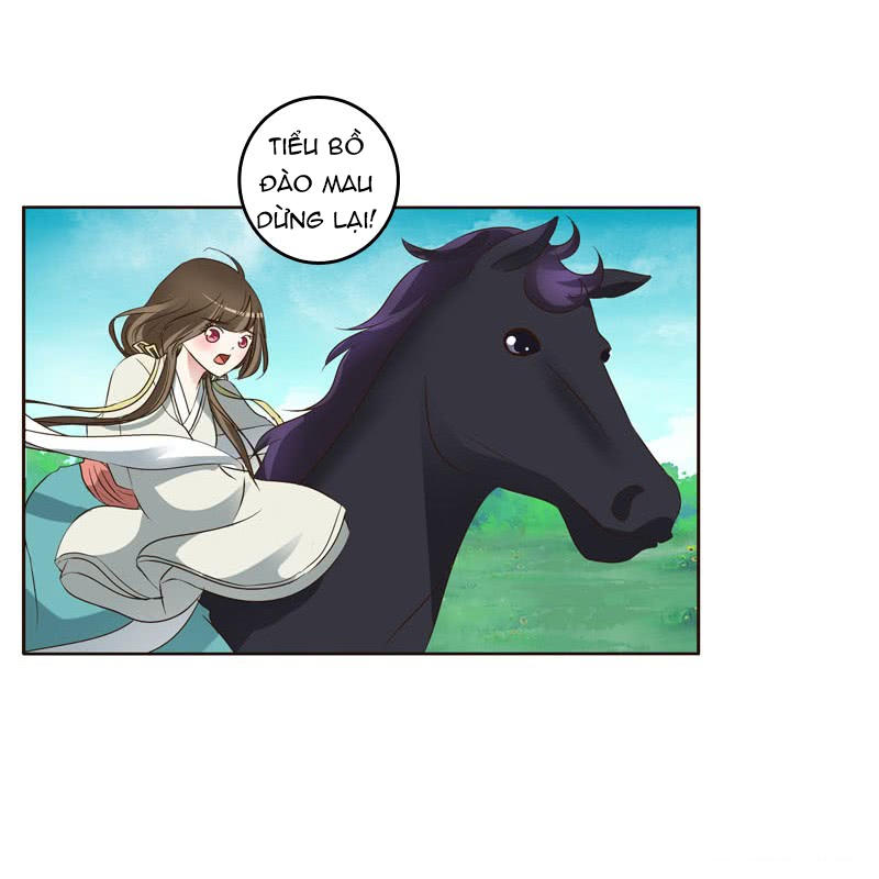 Thông Linh Phi Chapter 198 - Trang 2
