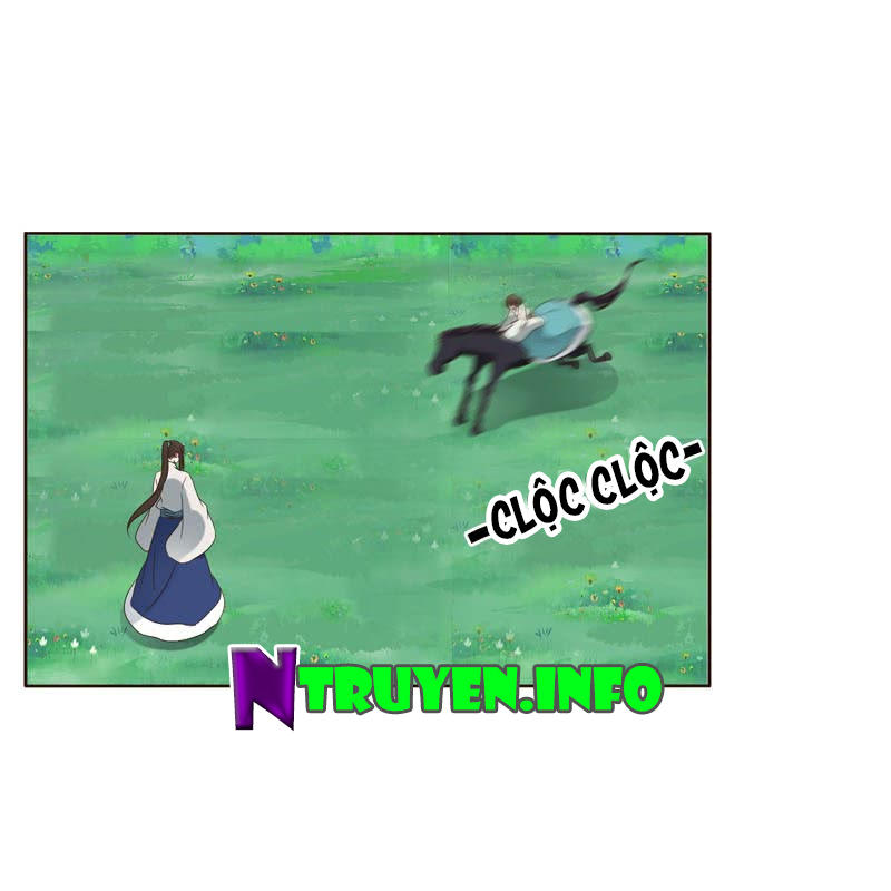 Thông Linh Phi Chapter 198 - Trang 2