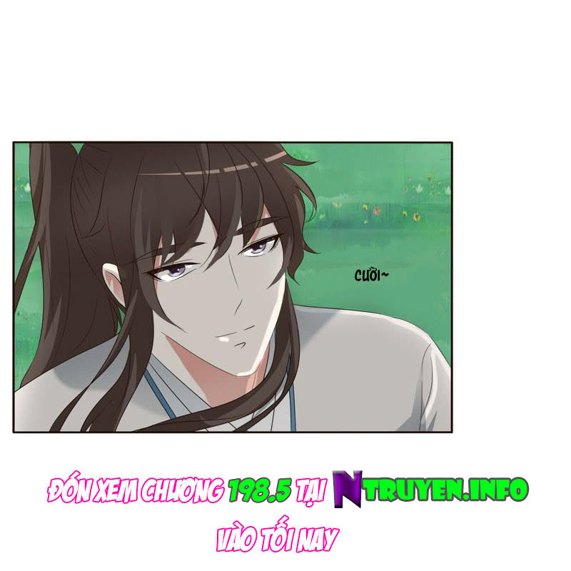 Thông Linh Phi Chapter 198 - Trang 2