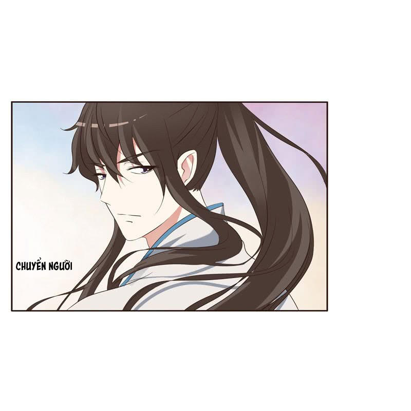 Thông Linh Phi Chapter 198 - Trang 2