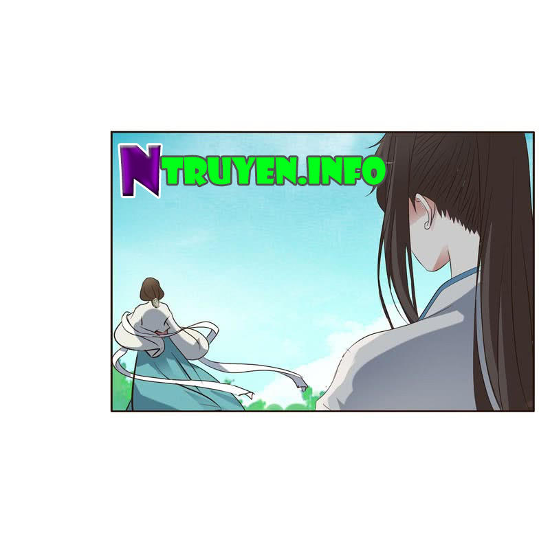 Thông Linh Phi Chapter 198 - Trang 2