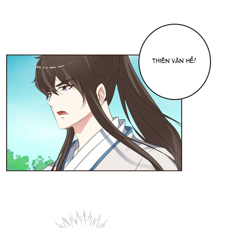 Thông Linh Phi Chapter 198 - Trang 2