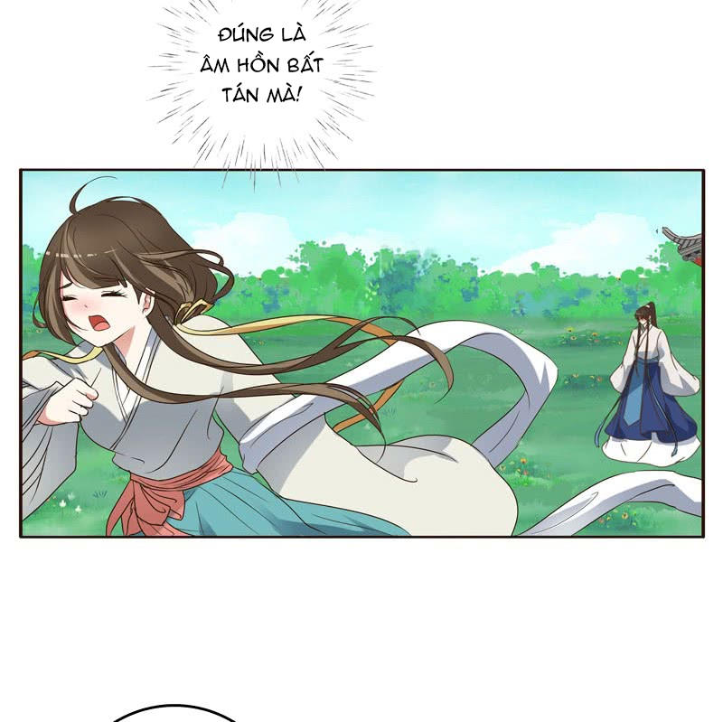 Thông Linh Phi Chapter 198 - Trang 2