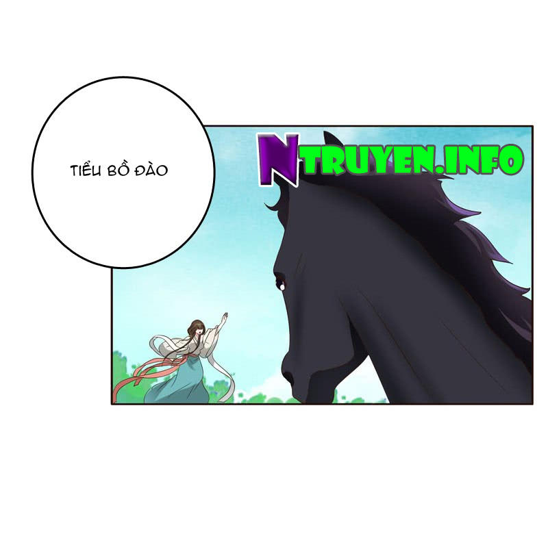 Thông Linh Phi Chapter 198 - Trang 2