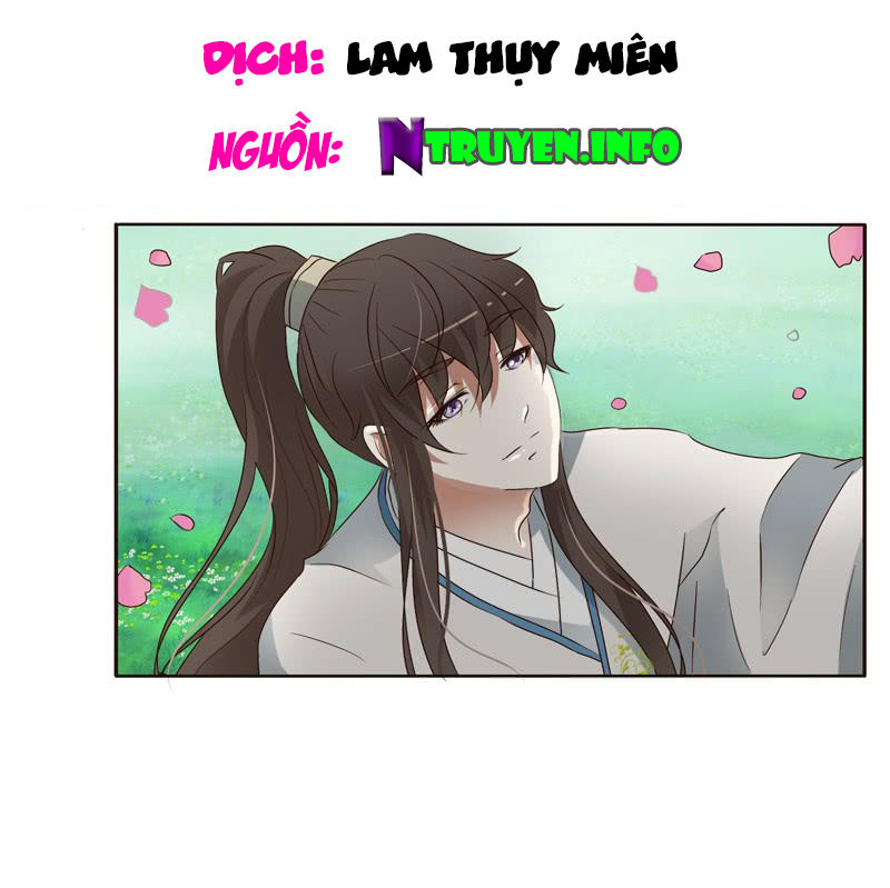 Thông Linh Phi Chapter 199.5 - Trang 2