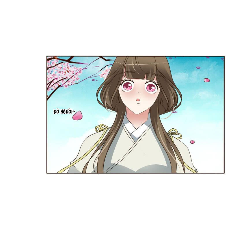 Thông Linh Phi Chapter 199.5 - Trang 2