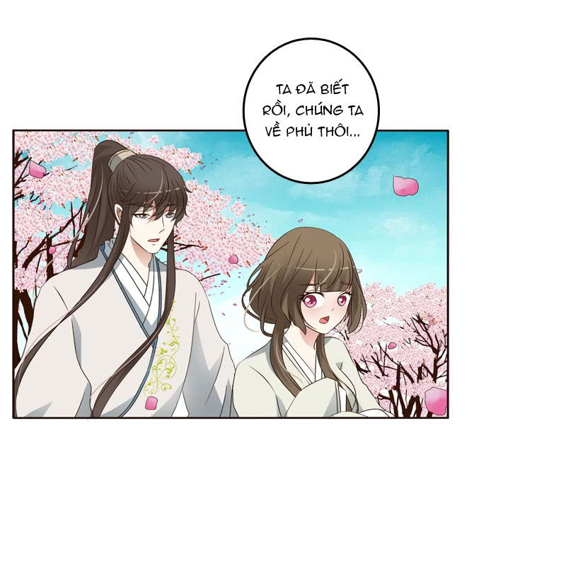 Thông Linh Phi Chapter 199.5 - Trang 2