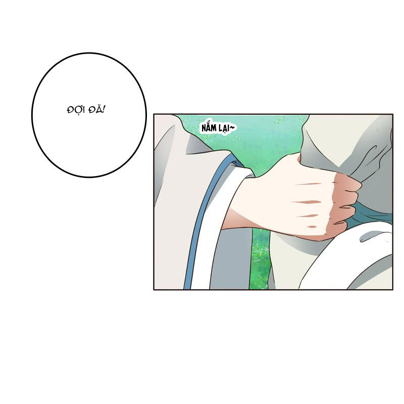 Thông Linh Phi Chapter 199.5 - Trang 2