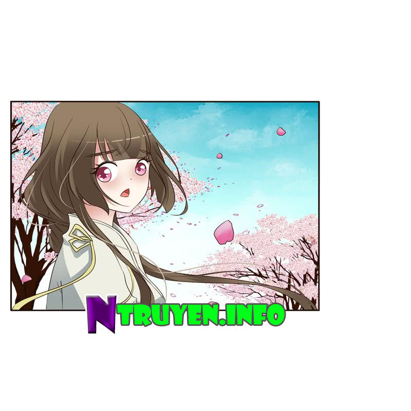 Thông Linh Phi Chapter 199.5 - Trang 2