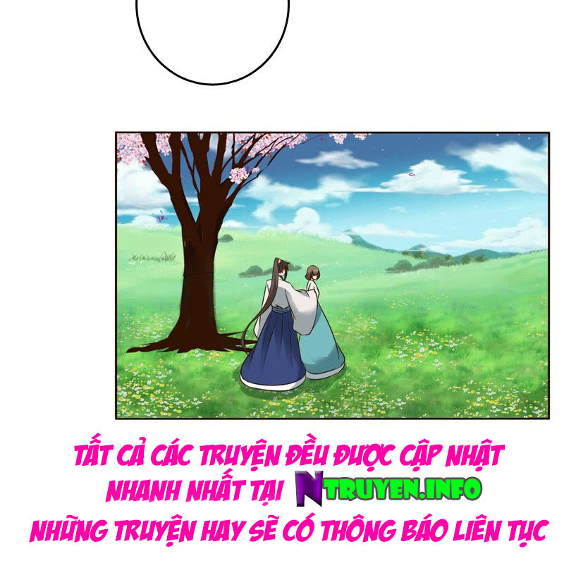 Thông Linh Phi Chapter 199.5 - Trang 2