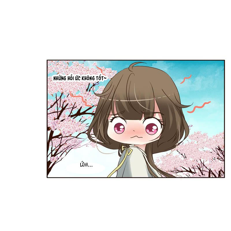 Thông Linh Phi Chapter 199.5 - Trang 2