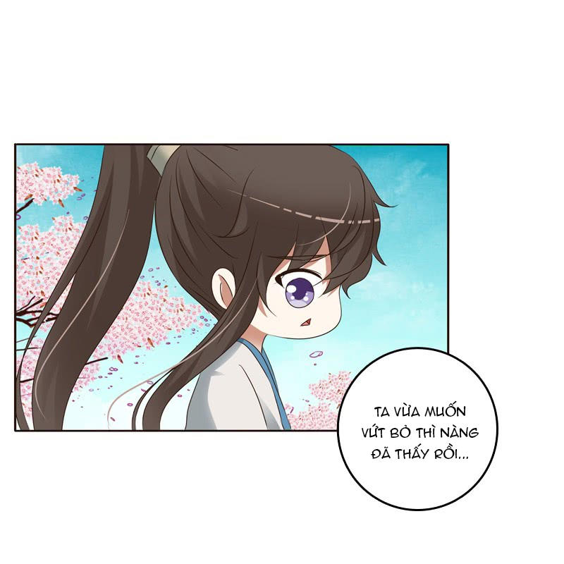 Thông Linh Phi Chapter 199.5 - Trang 2