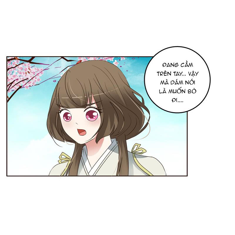 Thông Linh Phi Chapter 199.5 - Trang 2