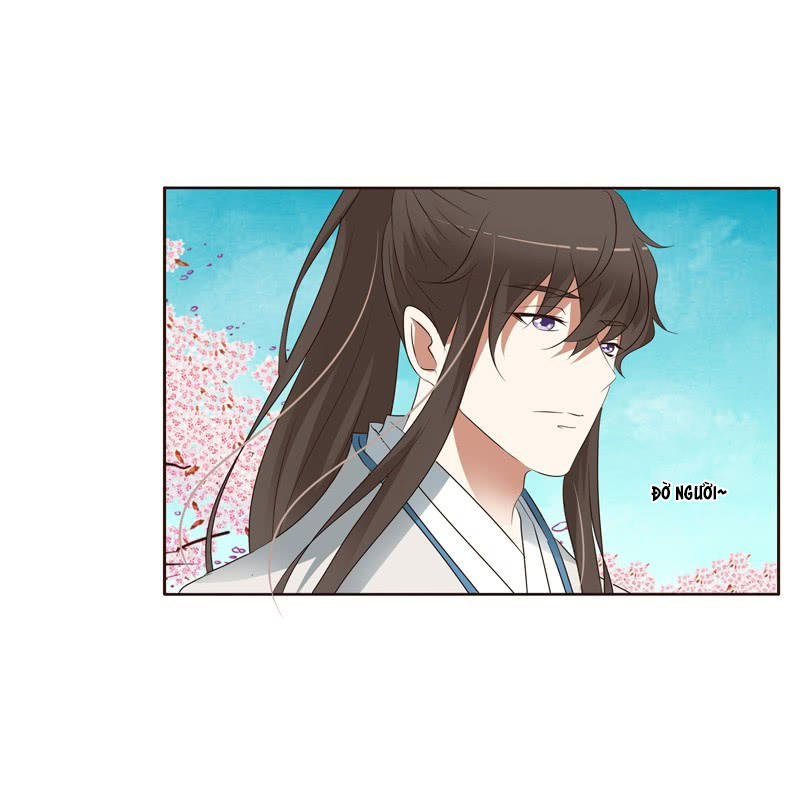 Thông Linh Phi Chapter 199.5 - Trang 2