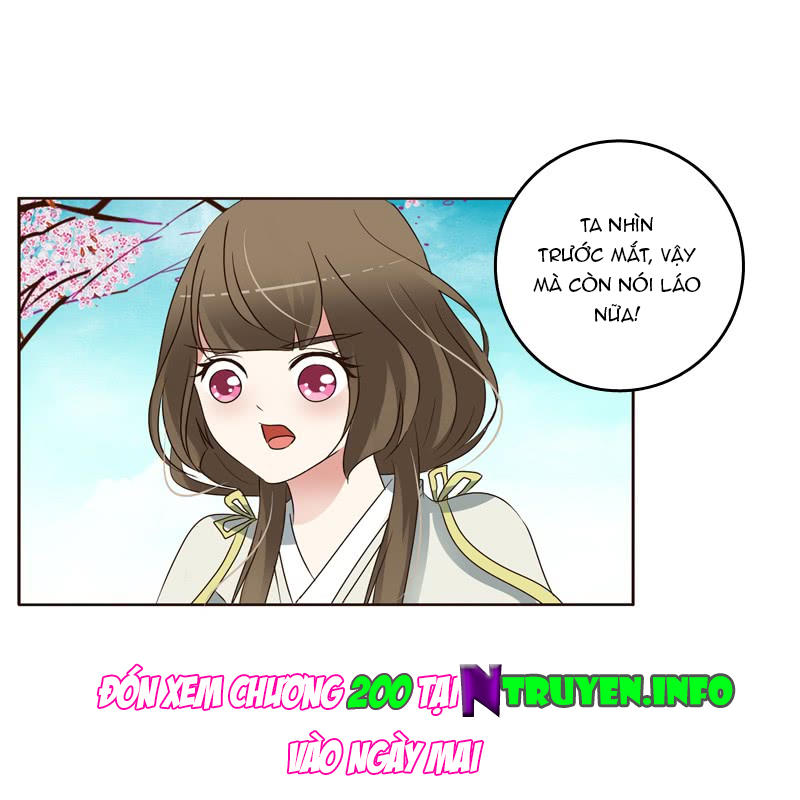 Thông Linh Phi Chapter 199.5 - Trang 2