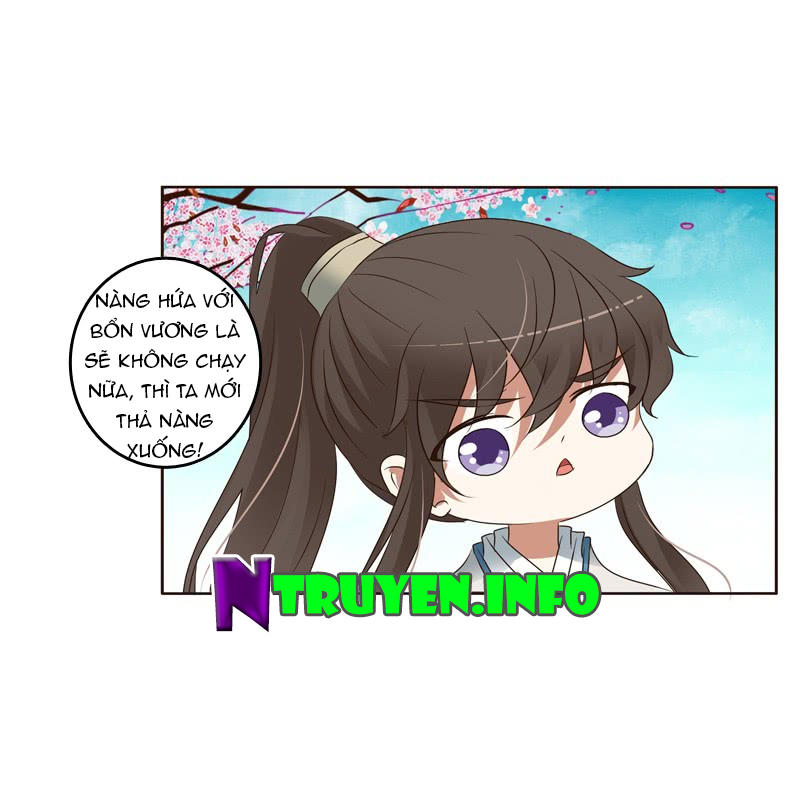 Thông Linh Phi Chapter 199.5 - Trang 2