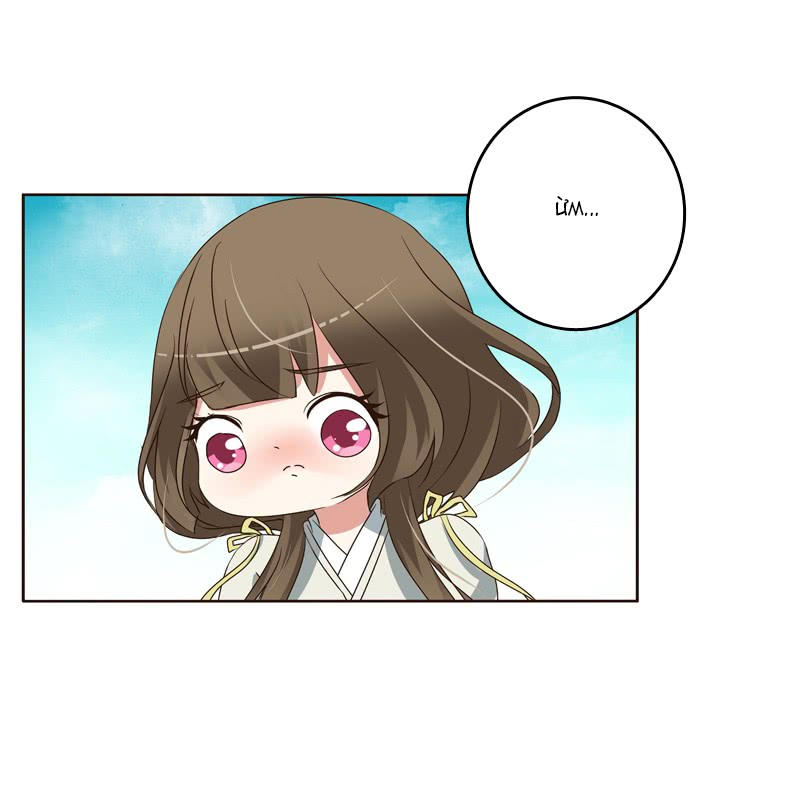 Thông Linh Phi Chapter 199.5 - Trang 2