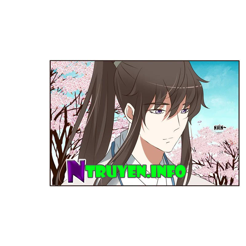 Thông Linh Phi Chapter 199.5 - Trang 2