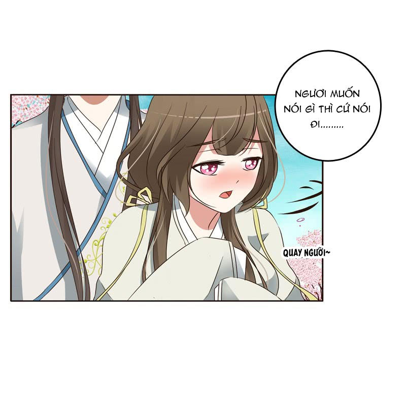 Thông Linh Phi Chapter 199.5 - Trang 2