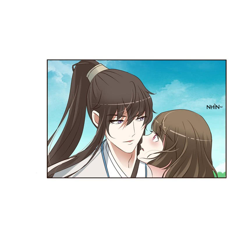 Thông Linh Phi Chapter 199 - Trang 2