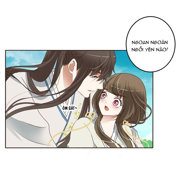 Thông Linh Phi Chapter 199 - Trang 2