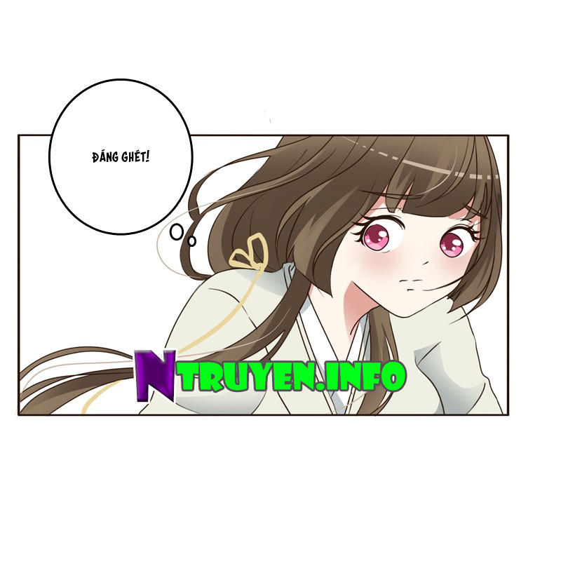 Thông Linh Phi Chapter 199 - Trang 2