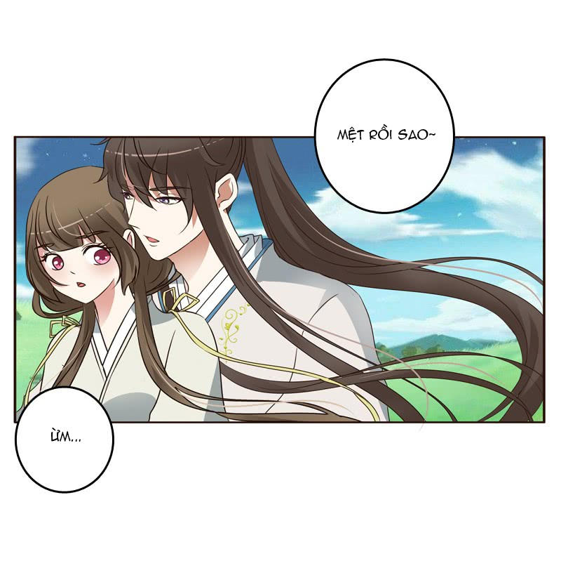 Thông Linh Phi Chapter 199 - Trang 2