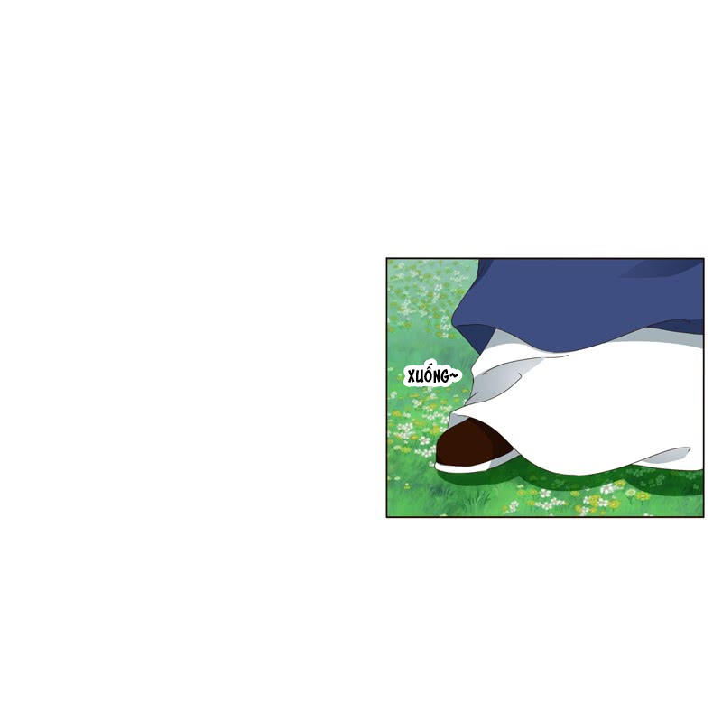 Thông Linh Phi Chapter 199 - Trang 2